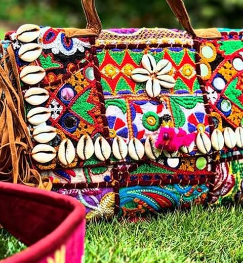 Boho Collection