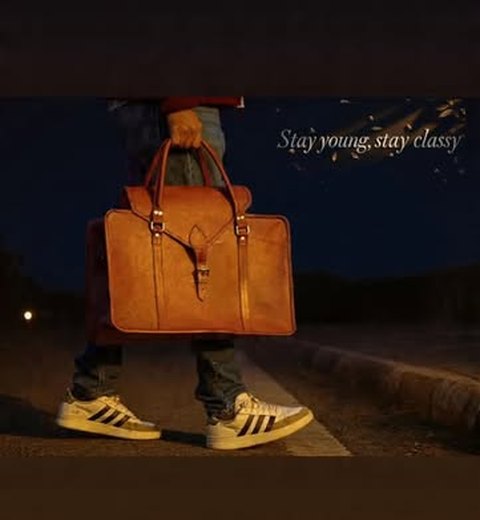 Executive Laptop Bag